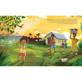 Little People, Big Dreams: Bob Marley - Maria Isabel Sanchez Vegara | Scout & Co