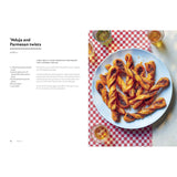 Puff It Up: 60 Recipes - 1 Sheet of Pastry, 1 Baking Tray - Caitlin Macdonald | Scout & Co