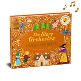 The Story Orchestra: Hansel and Gretel - Jessica Courtney-Tickle | Scout & Co