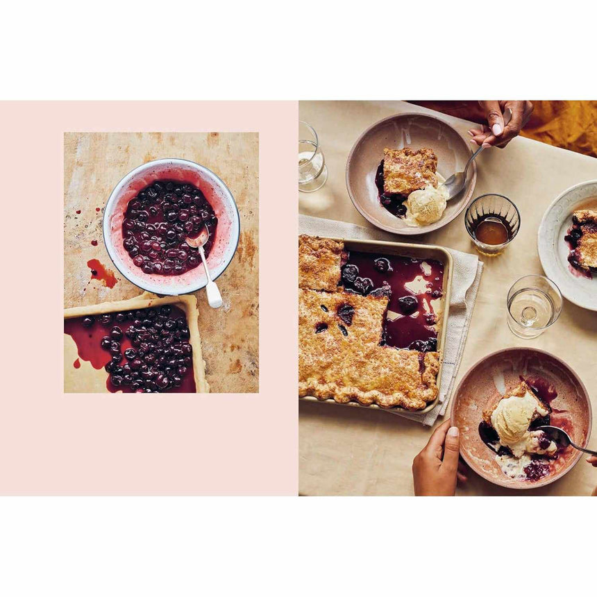 I'll Bring Dessert - Benjamina Ebuehi | Scout & Co
