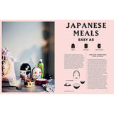 JapanEasy Bowls & Bento: Simple and Satisfying Japanese Recipes - Tim Anderson | Scout & Co