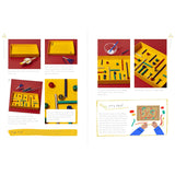 Mini Architects: 20 projects inspired by the great architects - Josephine Seblon | Scout & Co