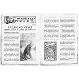 The Notted Island - Katherine Child | Scout & Co