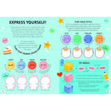 Make Art: Kawaii - 20+ Fun Drawing Activities and Projects | Scout & Co