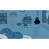 Spooky Poems Aloud - Joseph Coelho | Scout & Co