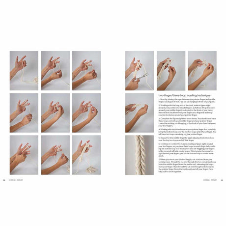 Making Things - Erin Boyle & Rose Pearlman | Scout & Co