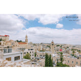 Bethlehem: A Celebration of Palestinian Food - Fadi Kattan | Scout & Co