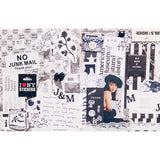 A Year of Junk Journaling: 52 creative prompts - Martina Calvi | Scout & Co