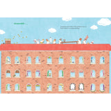 Welcome to the Rabbit Residence - A Seek-and-Find Adventure - Haluka Nohana | Scout & Co