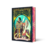 Nimona (10th anniversary limited edition) - ND Stevenson | Scout & Co