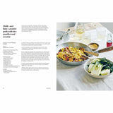 Second Helpings: Delicious Dishes to Transform Your Leftovers - Sue Quinn | Scout & Co