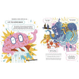 The No-Brainer Brain Explainer: How Animals Think, from Humans to Birdbrains - Crab Museum | Scout & Co