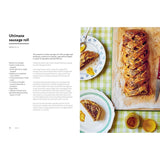 Puff It Up: 60 Recipes - 1 Sheet of Pastry, 1 Baking Tray - Caitlin Macdonald | Scout & Co