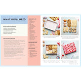 Cookie Box: Delicious, Giftable Cookies for All Occasions - Michelle Lucas Larving & Miranda Keyes | Scout & Co