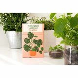 Houseplant Gardener In A Box - Jane Perrone | Scout & Co