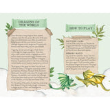 Discover The Dragons: memory game | Scout & Co