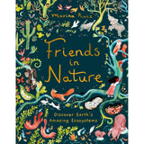 Friends in Nature - Marina Ruiz | Scout & Co