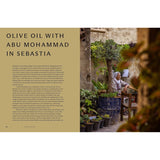 Bethlehem: A Celebration of Palestinian Food - Fadi Kattan | Scout & Co