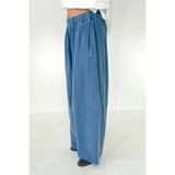 Le Bon Shoppe - Bare pants - Cornflower Blue | Scout & Co