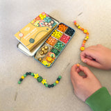 Cotton Twist - Good Vibes bracelet beading kit | Scout & Co