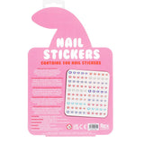 Rex - Nail stickers - Cherry | Scout & Co