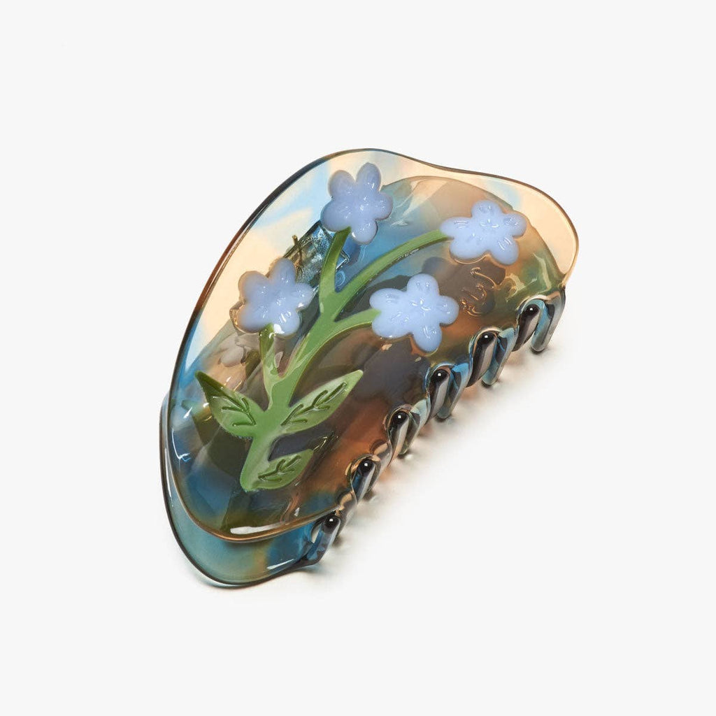 Forget-Me-Not Claw | Scout & Co