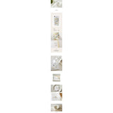 Suatelier Design - A Green Alley stickers | Scout & Co