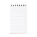 3P4 x Peanuts - Snoopy Flower Bouquet Mini Notebook | Scout & Co