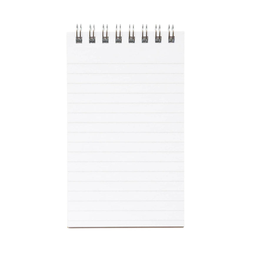 3P4 x Peanuts - Snoopy Flower Bouquet Mini Notebook | Scout & Co