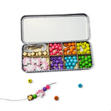 Cotton Twist - Unicorn Bracelet Bead Kit | Scout & Co