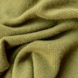 TBCo - Merino Triangle Scarf - Olive | Scout & Co