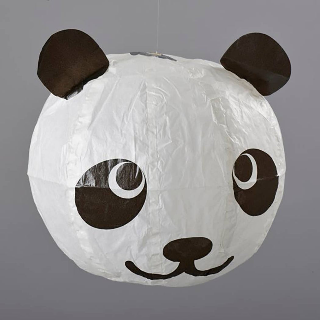 Petra Boase - Japanese Paper Balloon - Panda | Scout & Co