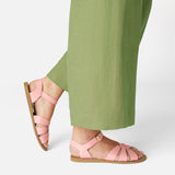 Saltwater Original Sandals - Pink - Adult | Scout & Co