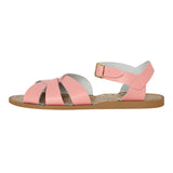 Saltwater Original Sandals - Pink - Adult | Scout & Co