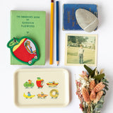 3P4 x Richard Scarry - Busy Town vintage tray | Scout & Co