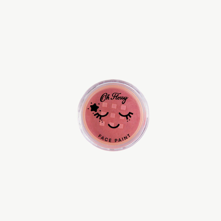 Oh Flossy - Magic Garden face paint set