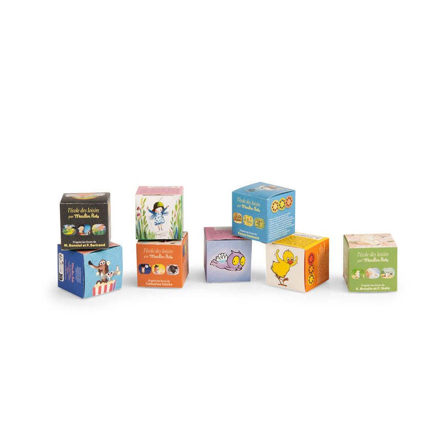 Moulin Roty - Storybook torch refills | Scout & Co