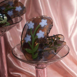 Forget-Me-Not Claw | Scout & Co