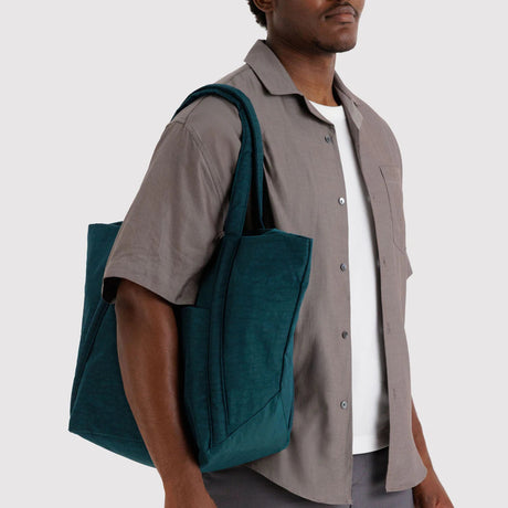 Baggu - Cloud bag - Deep Sea | Scout & Co