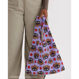 Baggu x Hello Kitty - Standard Baggu reusable bag - Chococat Western | Scout & Co