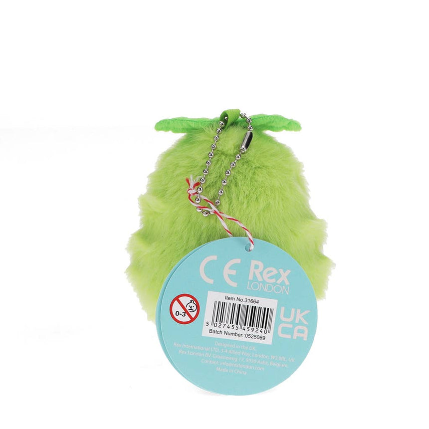 Rex - Wind-up toy - Avocado | Scout & Co