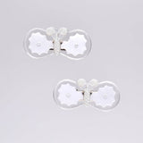 Winona Irene - Spectral Moth hair clips set | Scout & Co