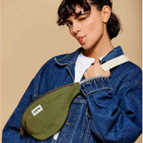 Olivia fanny pack Olive green | Scout & Co