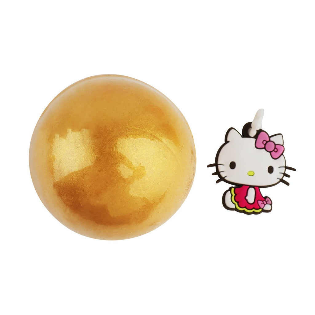 Take Cake - Hello Kitty bath bomb | Scout & Co