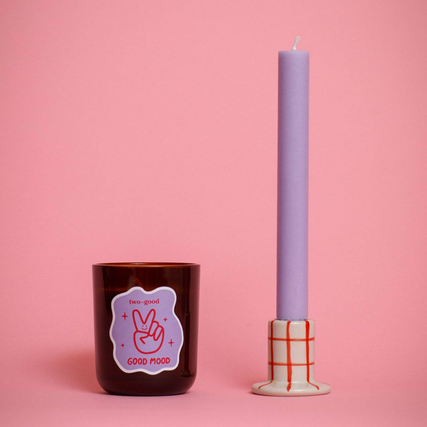 Two~Good - Good Mood soy wax scented candle | Scout & Co