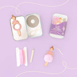 Cotton Twist - Make Your Own Pom Pom Ballerina decoration kit | Scout & Co
