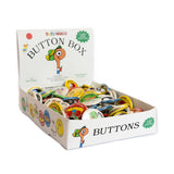 3P4 x Richard Scarry - badge (Cars and Trucks) | Scout & Co