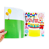 Pipsticks - Design Your Own Sticker Book: Stickercakes | Scout & Co