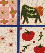 Le Puzz - Darlin' 500-piece jigsaw puzzle