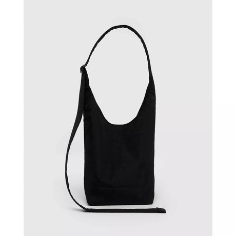 Baggu - Small Nylon Sling - Black | Scout & Co